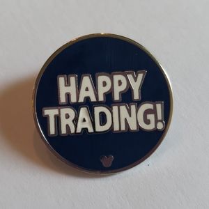 Disney trading pins